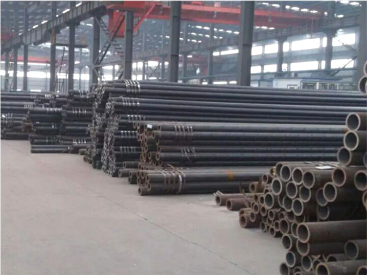西固12cr2mo化肥专用管