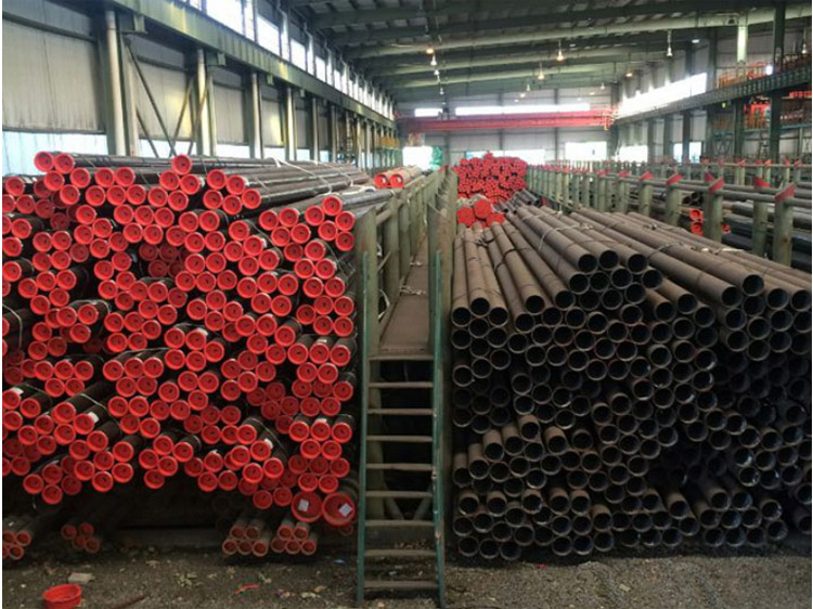 西固12crmo化肥专用管